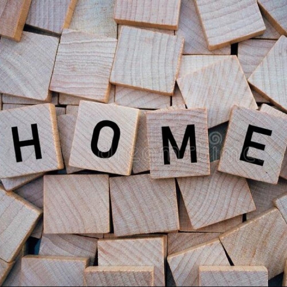 Home